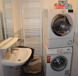 Landsberg am Lech Apartment | 3-Zimmer Wohnung Landsberg am Lech