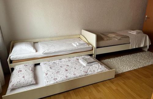 Mogglingen Apartment | 3 Zimmer Wohnung