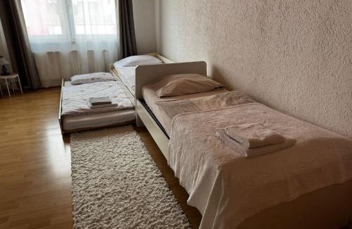 Mogglingen Apartment | 3 Zimmer Wohnung