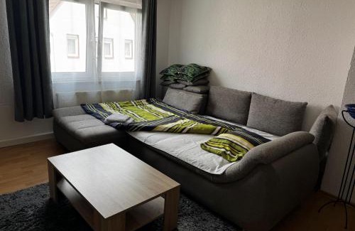 Mogglingen Apartment | 3 Zimmer Wohnung