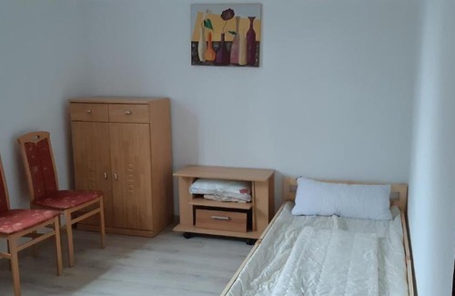 Pocking Apartment | 3 Zimmer Wohnung