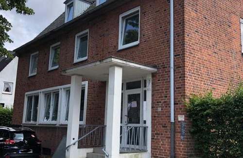 Kuecknitz Apartment | 3 Zimmer Wohnung für 4 Personen