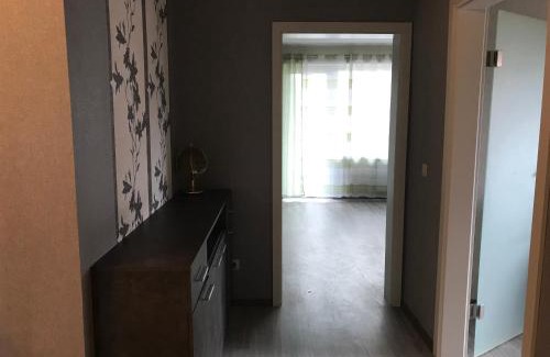 Bad Nenndorf Apartment | 3 -Zimmer Wohnung im Zentrum Bad Nenndorf