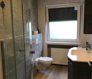 Bad Nenndorf Apartment | 3 -Zimmer Wohnung im Zentrum Bad Nenndorf