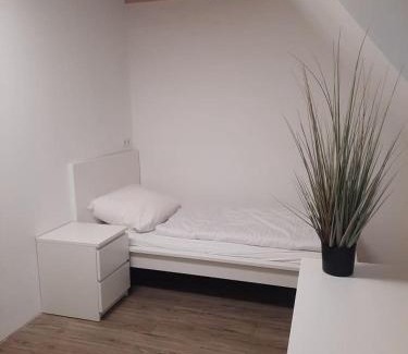 Meldorf Apartment | 3 Zimmer Wohnung in Meldorf