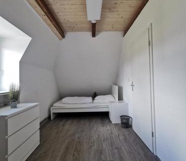 Meldorf Apartment | 3 Zimmer Wohnung in Meldorf
