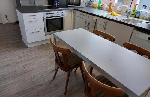 Meldorf Apartment | 3 Zimmer Wohnung in Meldorf