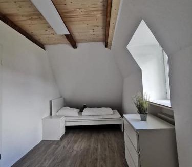Meldorf Apartment | 3 Zimmer Wohnung in Meldorf