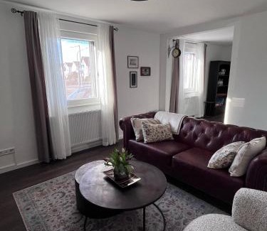 Obertshausen Apartment | 3 Zimmer Wohnung Obertshausen - Neu Renoviert