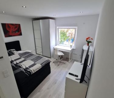 Schwaebisch Gmuend Apartment | 3-Zimmerwohnung in Schwäbisch Gmünd