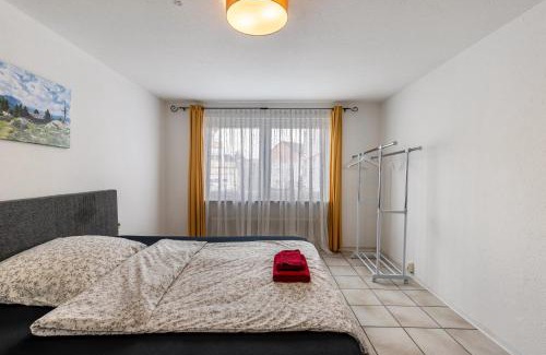 Reutlingen Apartment | 3 Zimmerwohnung in zentraler Lage