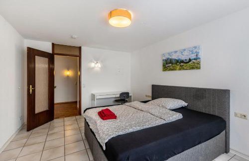 Reutlingen Apartment | 3 Zimmerwohnung in zentraler Lage