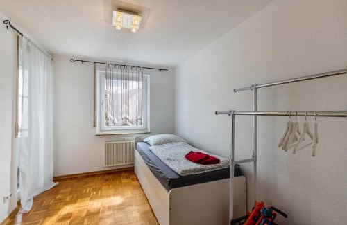 Reutlingen Apartment | 3 Zimmerwohnung in zentraler Lage