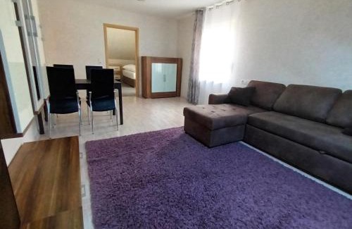 Hammetweil Apartment | 3 Zimmerwohnung optimal für Monteure