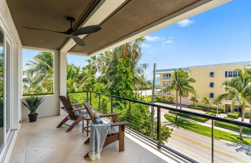 Indialantic By The Sea Villa | 30 8th Avenue