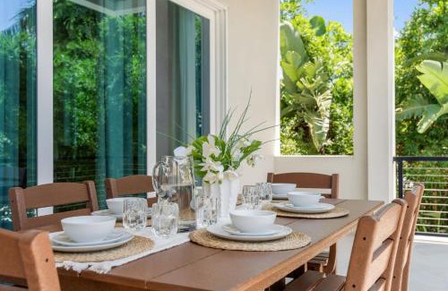 Indialantic By The Sea Villa | 30 8th Avenue