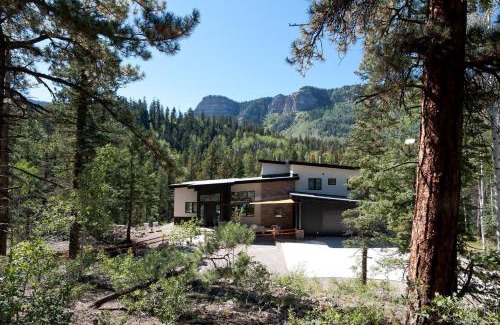 Columbine Lake House | 30 Aspen Circle
