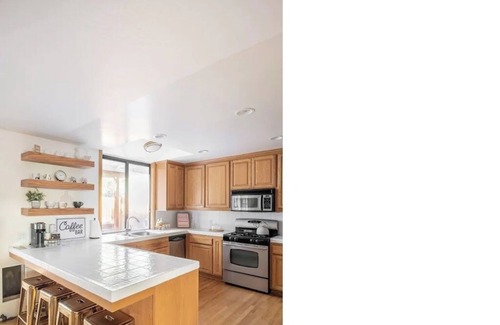 Fetters Hot Springs-Agua Caliente House | 30 day rental for a Charming 2-bedroom house in enchanting Sonoma with WiFi