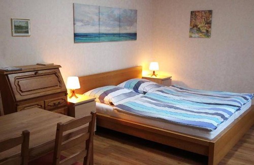 Schonwalde Apartment | 30 m² Apartment ∙ 1 bedroom ∙ 2 guests