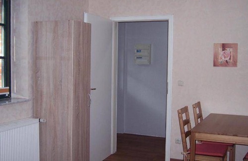 Schonwalde Apartment | 30 m² Apartment ∙ 1 bedroom ∙ 2 guests