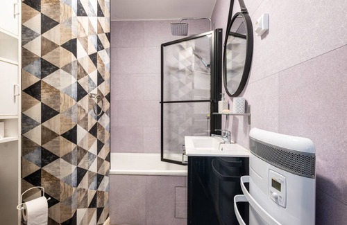 Neufchatel-Hardelot Apartment | 30 m² Apartment ∙ 4 guests