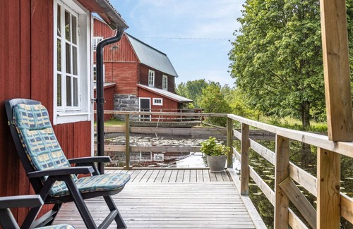 Tingsryd Municipality Other | 30 m² Accommodation ∙ 1 bedroom ∙ 3 guests