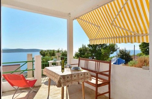 Zavala Other | 30 m² Accommodation ∙ 1 bedroom ∙ 4 guests