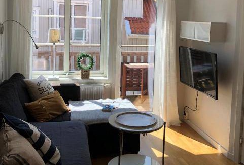 Karingon Apartment | 30 m² Apartment ∙ 1 bedroom ∙ 4 guests