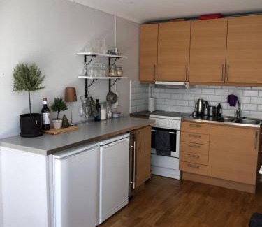 Karingon Apartment | 30 m² Apartment ∙ 1 bedroom ∙ 4 guests