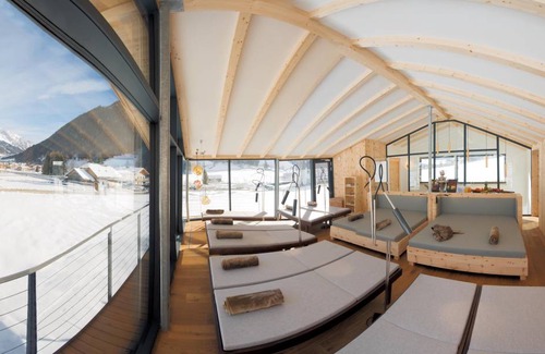 Anterselva Apartment | 30 m² Apartment ∙ 1 bedroom ∙ 4 guests