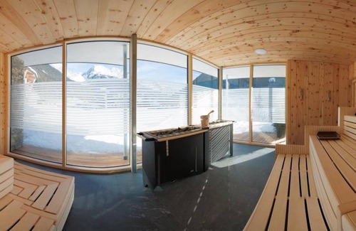 Anterselva Apartment | 30 m² Apartment ∙ 1 bedroom ∙ 4 guests