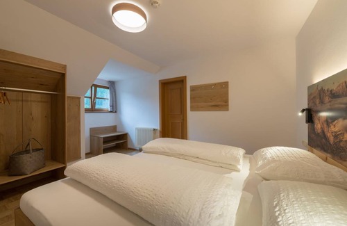 Anterselva Apartment | 30 m² Apartment ∙ 1 bedroom ∙ 4 guests