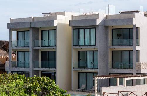 Colonia Meteorologico Apartment | 30 m² Apartment ∙ 2 bedrooms ∙ 4 guests