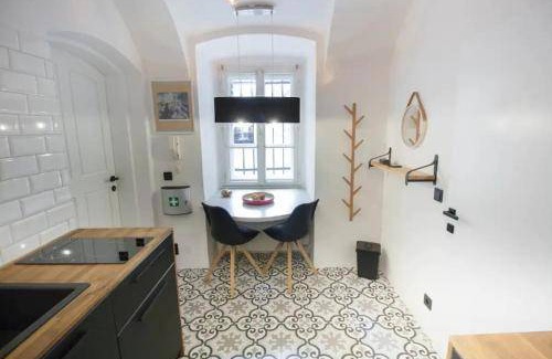 Sankt Ulrich Apartment | 30 m² Apartment ∙ 1 bedroom ∙ 2 guests