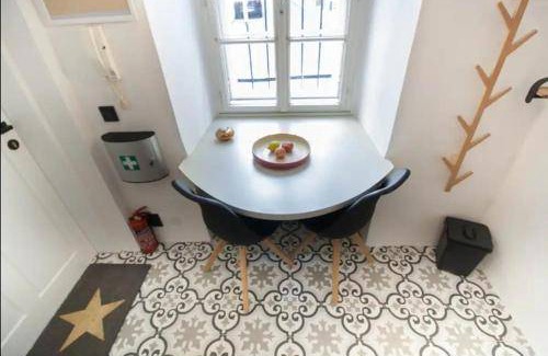 Sankt Ulrich Apartment | 30 m² Apartment ∙ 1 bedroom ∙ 2 guests
