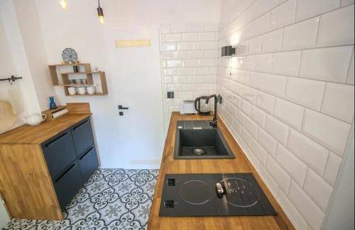 Sankt Ulrich Apartment | 30 m² Apartment ∙ 1 bedroom ∙ 2 guests