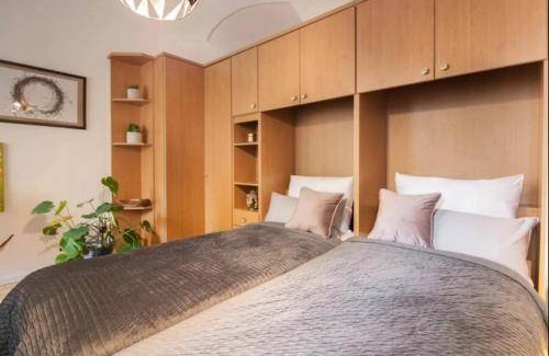 Sankt Ulrich Apartment | 30 m² Apartment ∙ 1 bedroom ∙ 2 guests