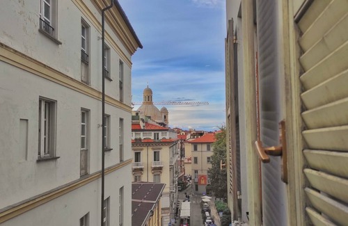 Historic Centre Apartment | 30 m² Apartment ∙ 1 bedroom ∙ 4 guests