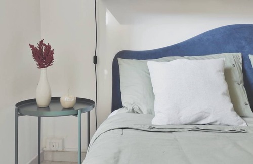Historic Centre Apartment | 30 m² Apartment ∙ 1 bedroom ∙ 4 guests