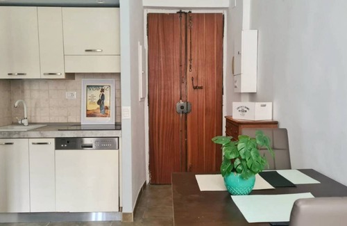 Historic Centre Apartment | 30 m² Apartment ∙ 1 bedroom ∙ 4 guests