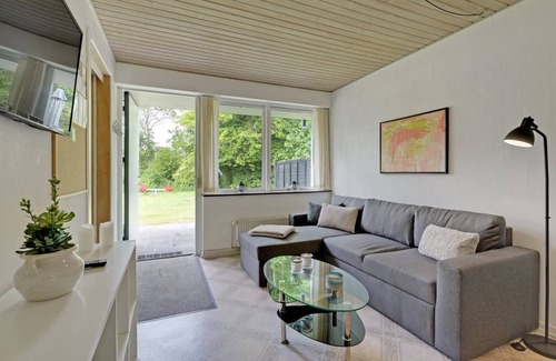 Skaerbaek Apartment | 30 m² Apartment ∙ 1 bedroom ∙ 4 guests