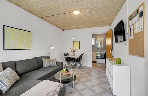 Skaerbaek Apartment | 30 m² Apartment ∙ 1 bedroom ∙ 4 guests