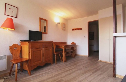 Bergers Apartment | 30 m² Apartment ∙ 1 bedroom ∙ 6 guests