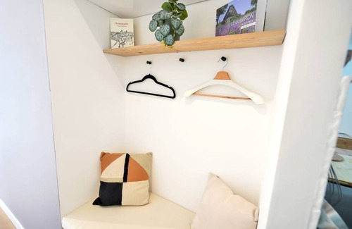 Pertuis Apartment | 30 m² Apartment ∙ 1 bedroom ∙ 4 guests