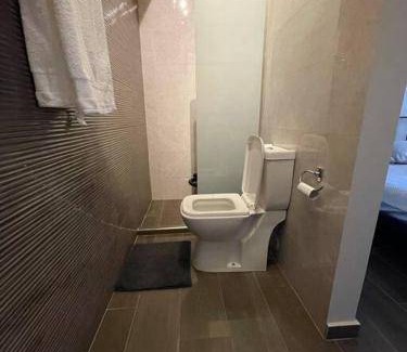 Korinthos Apartment | 30 m² Apartment ∙ 1 bedroom ∙ 4 guests