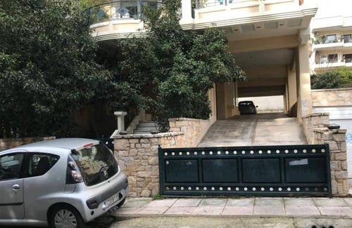 Pallini Apartment | 30 m² Apartment ∙ 1 bedroom ∙ 3 guests