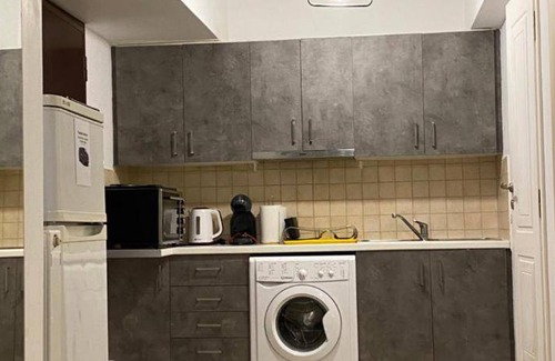 Pallini Apartment | 30 m² Apartment ∙ 1 bedroom ∙ 3 guests