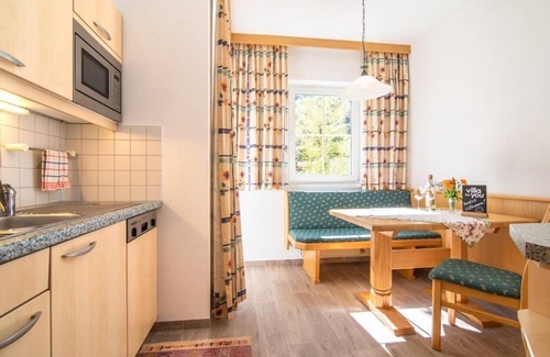 Mathon Apartment | 30 m² Apartment ∙ 1 bedroom ∙ 2 guests