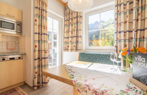 Mathon Apartment | 30 m² Apartment ∙ 1 bedroom ∙ 2 guests