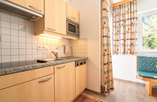 Mathon Apartment | 30 m² Apartment ∙ 1 bedroom ∙ 2 guests